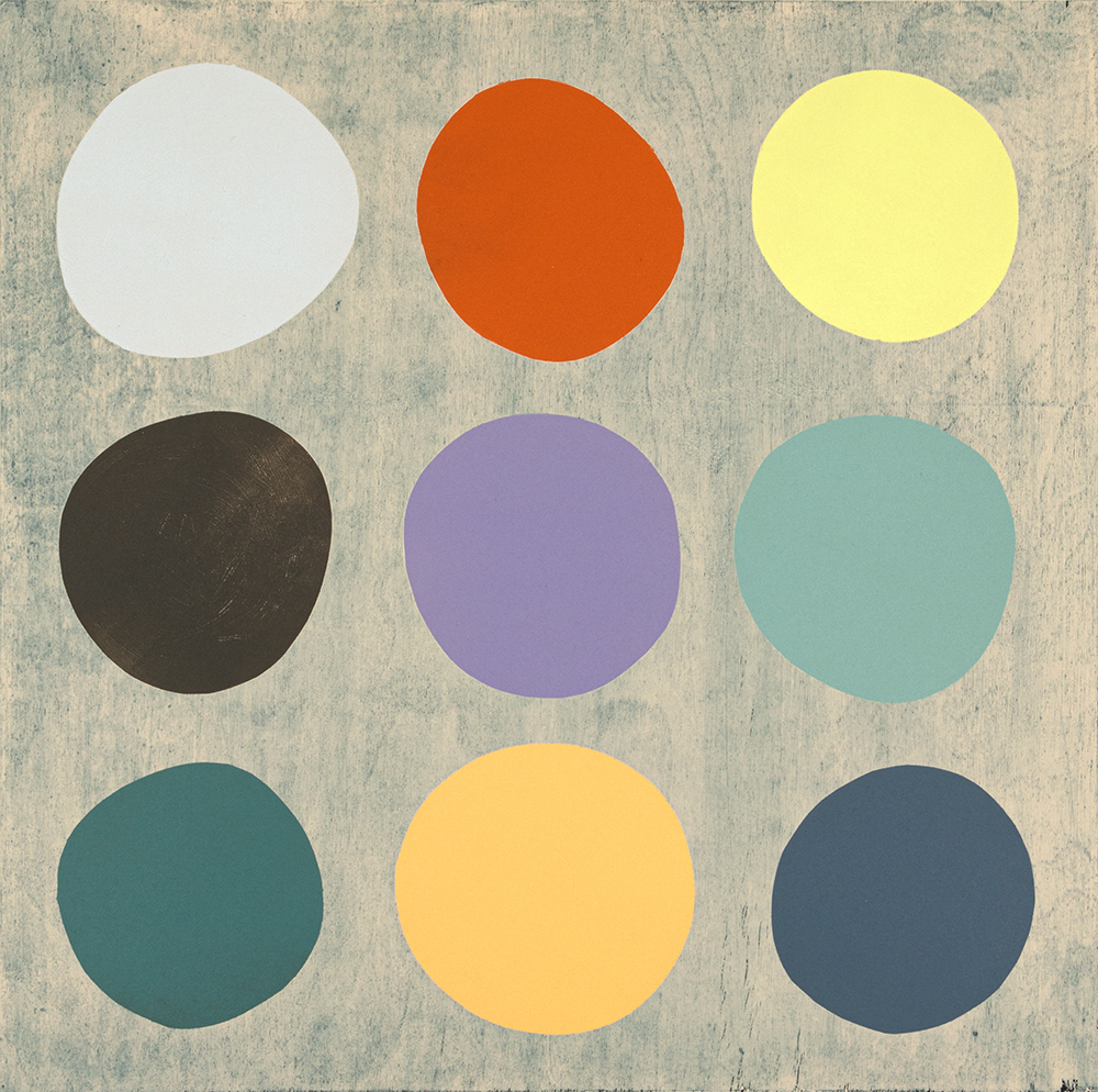 Sun 10 by Laura Berman