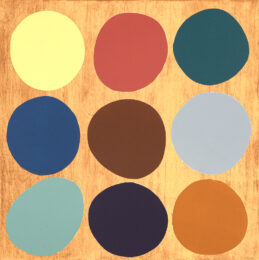 Sun 1 by Laura Berman at Oehme Graphics