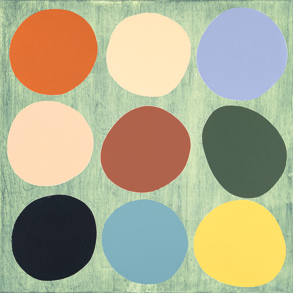 Sun 2 by Laura Berman