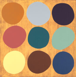 Sun 3 by Laura Berman at Oehme Graphics