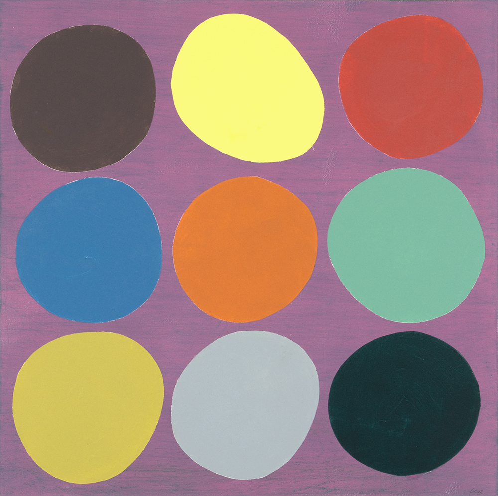 Sun 5 by Laura Berman