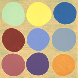 Sun 6 by Laura Berman at Oehme Graphics