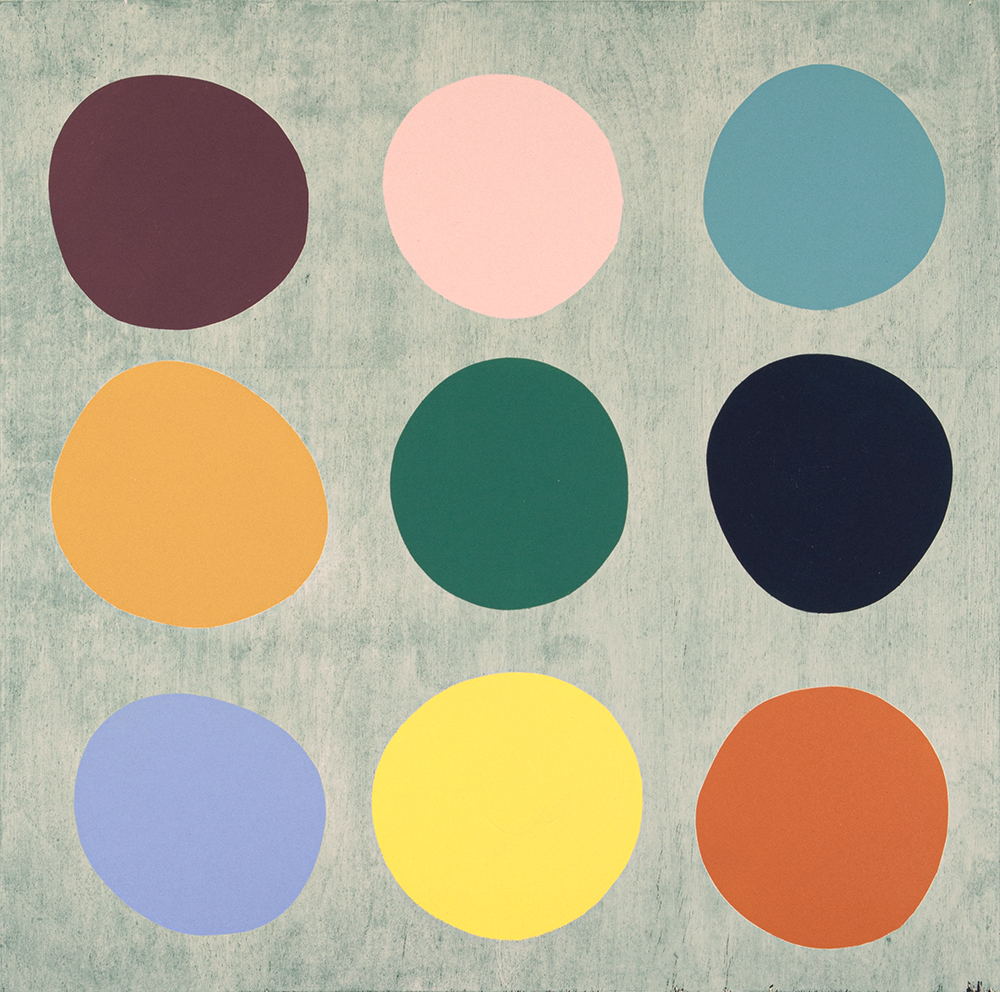 Sun 7 by Laura Berman