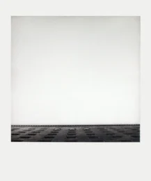 Proper Names (Alma) by Laureana Toledo at Galería La Caja Negra