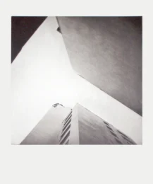Proper Names (Malena) by Laureana Toledo at Galería La Caja Negra