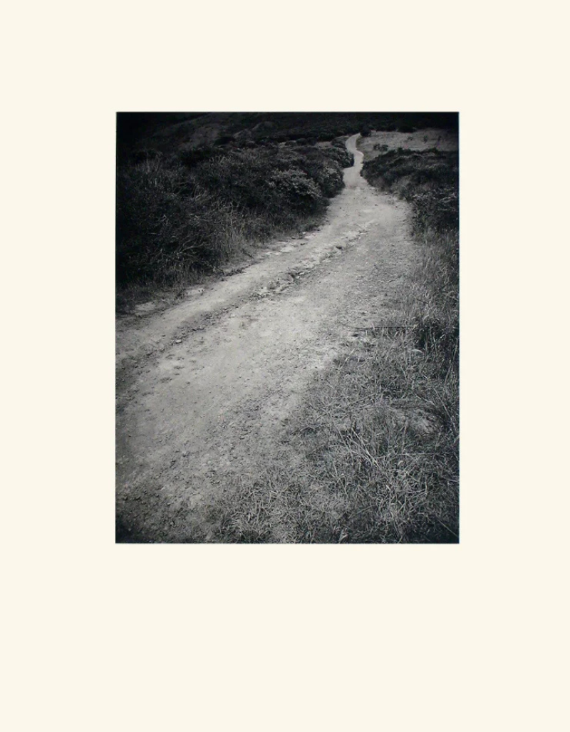 Diaz Ridge Trail by Unai San Martín