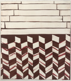 Untitled by Jennifer Marshall at Jungle Press Editions