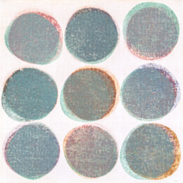 Wax 1 by Laura Berman at Oehme Graphics
