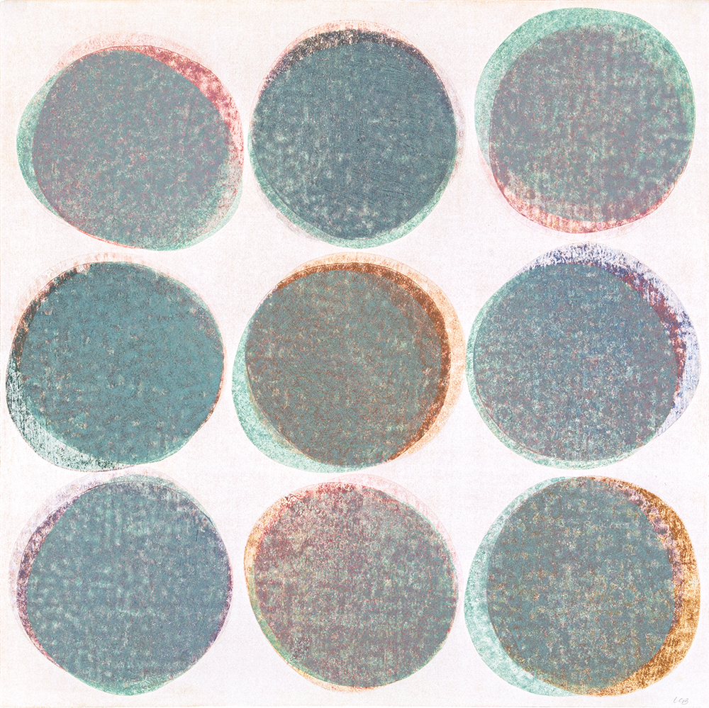 Wax 1 by Laura Berman