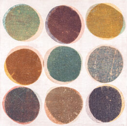 Wax 2 by Laura Berman at Oehme Graphics