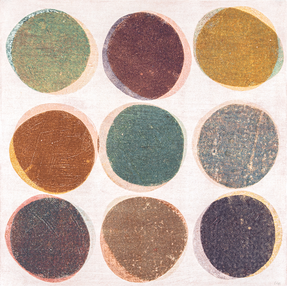 Wax 2 by Laura Berman