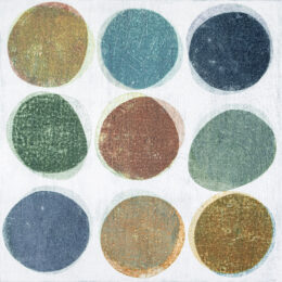 Wax 3 by Laura Berman at Oehme Graphics