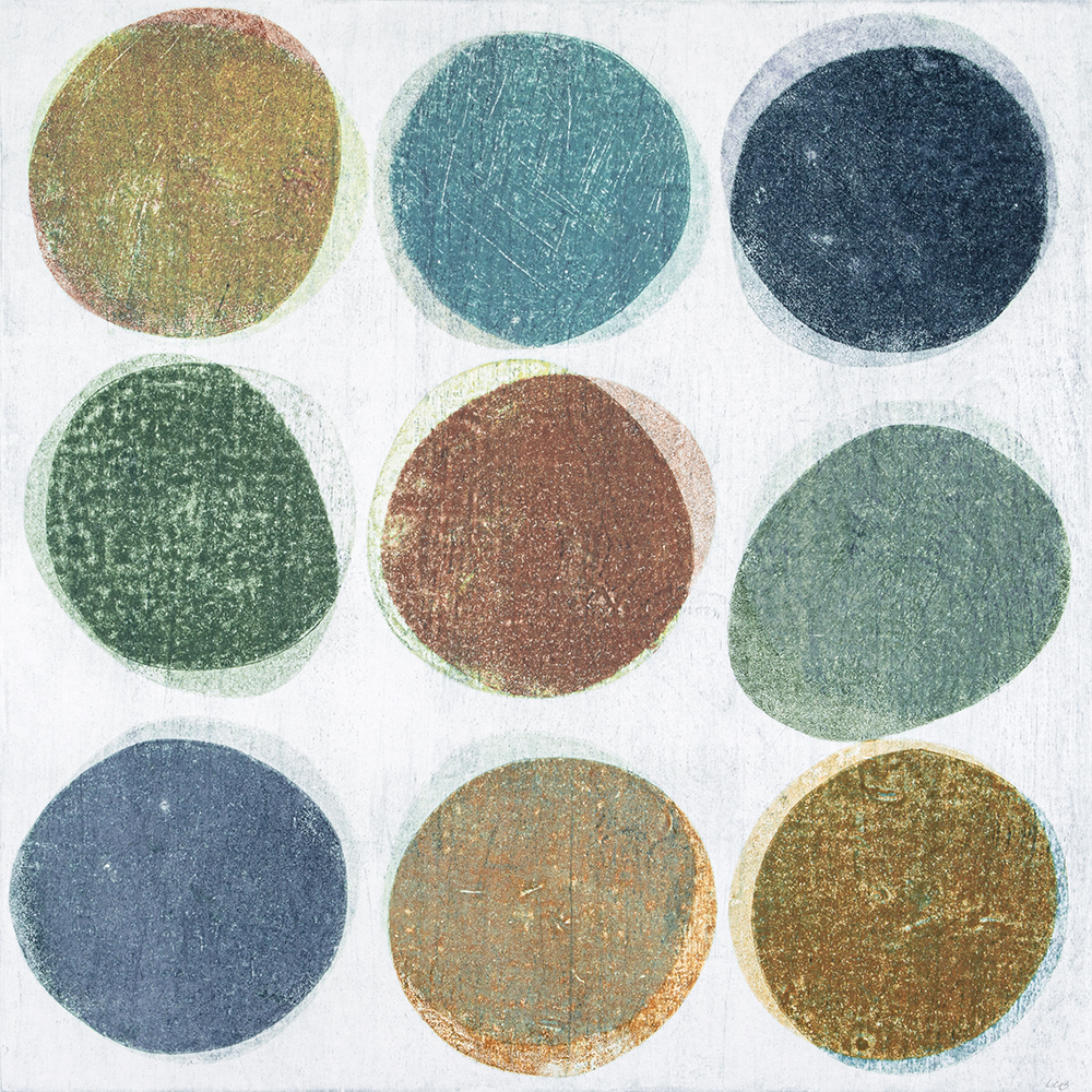 Wax 3 by Laura Berman