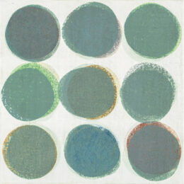 Wax 5 by Laura Berman at Oehme Graphics