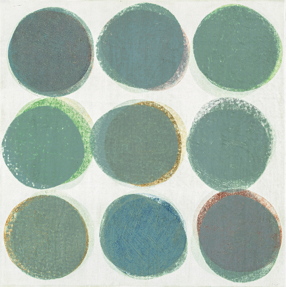 Wax 5 by Laura Berman