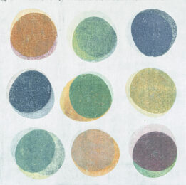 Wax 6 by Laura Berman at Oehme Graphics