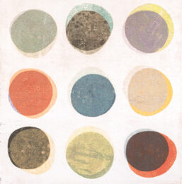 Wax 7 by Laura Berman at Oehme Graphics