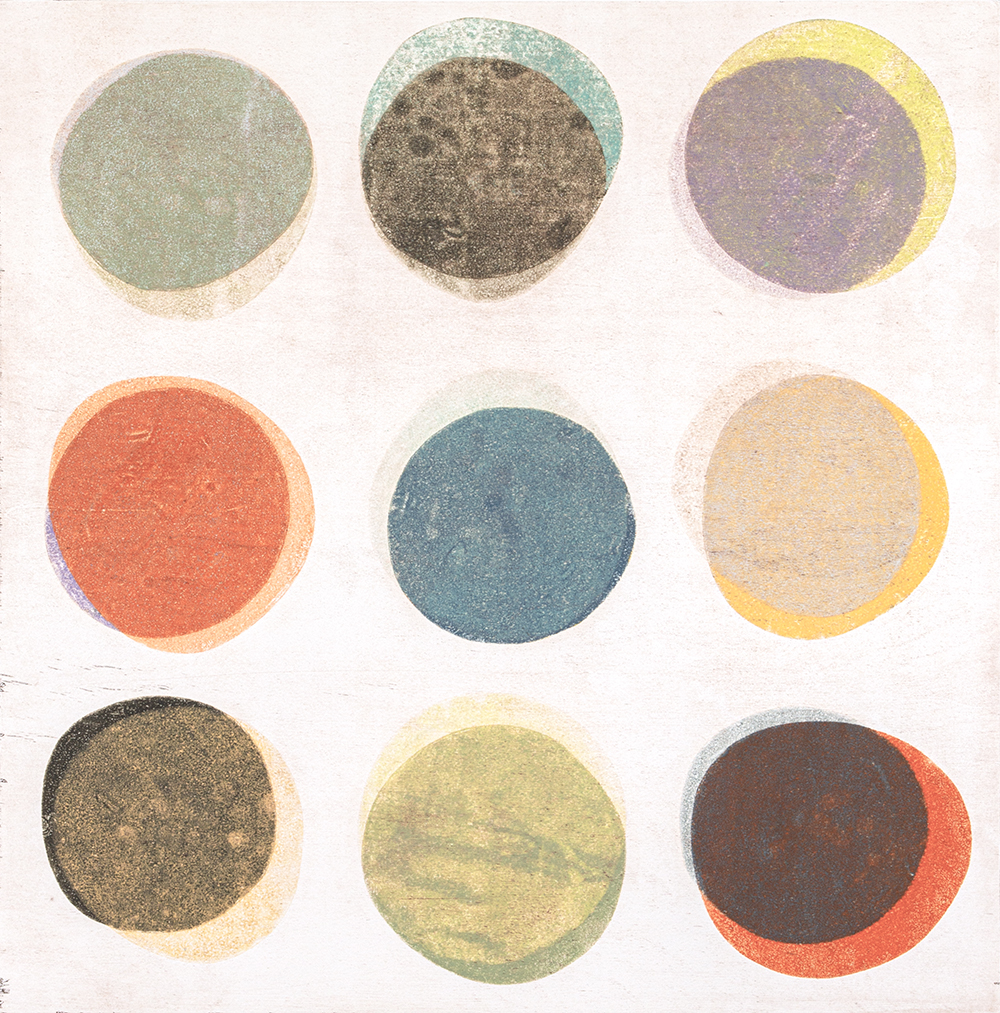 Wax 7 by Laura Berman