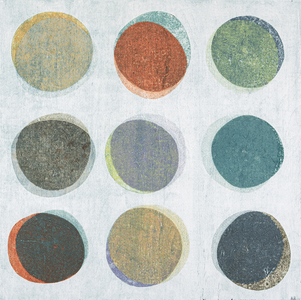 Wax 8 by Laura Berman