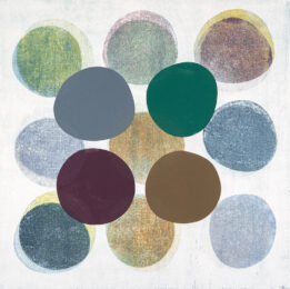 Wax 9 by Laura Berman at Oehme Graphics