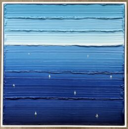 Diamond Sea by Werner Bronkhorst at Dellasposa
