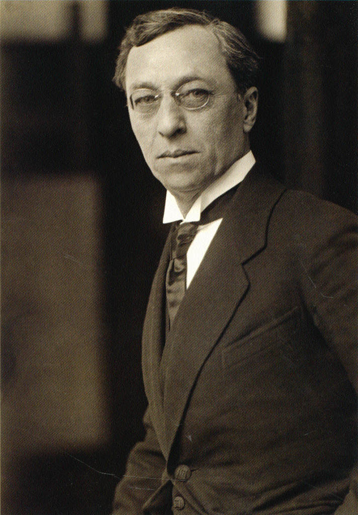 Wassily Kandinsky