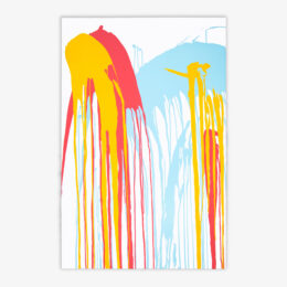 Na Molokama by John Armleder at JRP|Editions