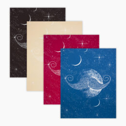 Do Not Go Gentle into that Good Night (Set) by Sup Kim at JRP|Editions