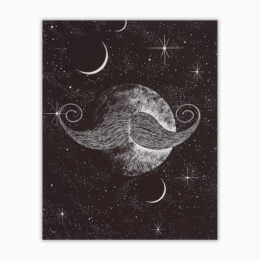Do Not Go Gentle into that Good Night (Van Dyck Brown) by Sup Kim at JRP|Editions