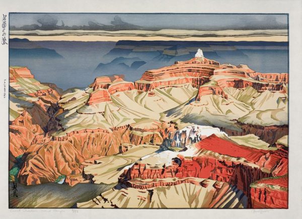 Cloud_Shadows_Grand_Canyon_by_Paul_Binnie_From_ebo_Gallery_521119